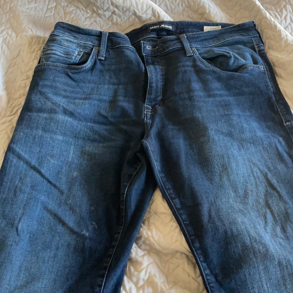 Mavi Jeans